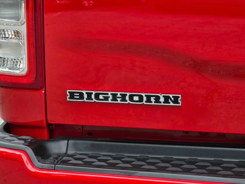 Used 2021 RAM 2500 Big Horn w/ Level 1 Equipment Group AWD/4WD image 35