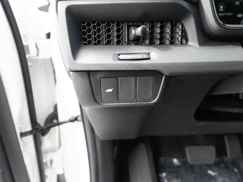 New 2026 Honda CR-V TrailSport image 11