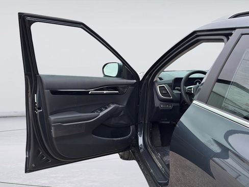 New 2026 Kia Seltos EX image 20