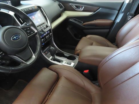 Used 2020 Subaru Ascent Touring w/ Popular Package #3 AWD/4WD image 21