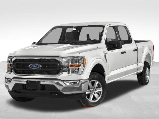 Used 2023 Ford F150 XLT AWD/4WD image 31