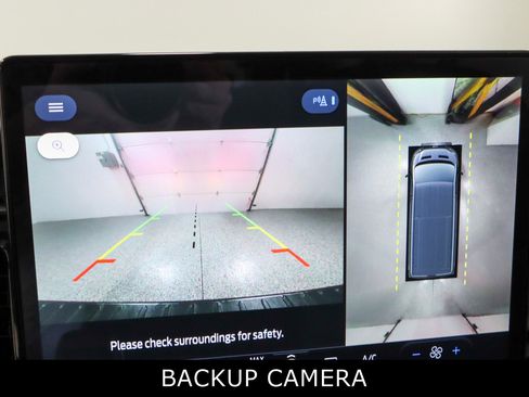 Used 2023 Ford Transit 350 XLT image 20