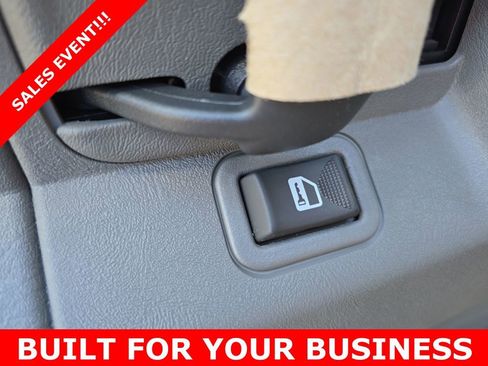 New 2025 Chevrolet Express 2500 w/ Communications Package image 6