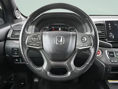 Used 2023 Honda Passport EX-L image 18