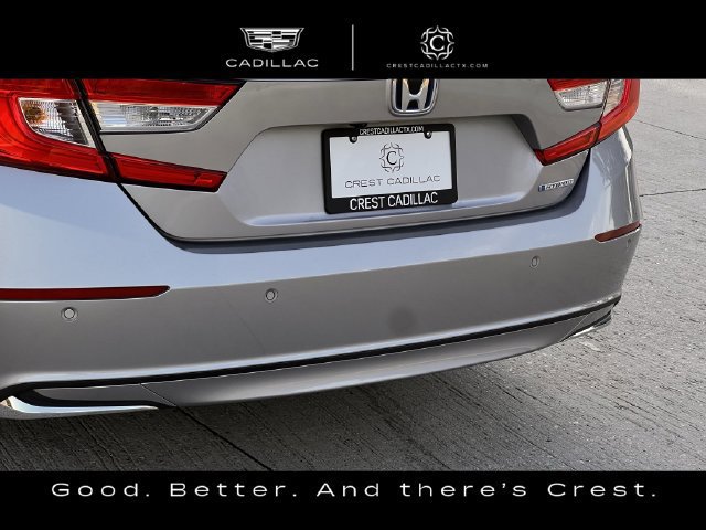 Used 2022 Honda Accord EX-L image 6
