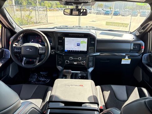 New 2026 Ford F150 Raptor AWD/4WD image 7