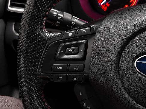Used 2016 Subaru WRX STI AWD/4WD image 33