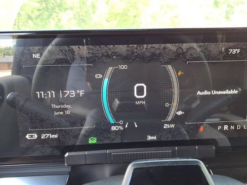 New 2026 GMC Hummer EV SUV AWD/4WD image 37