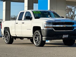 Used 2017 Chevrolet Silverado 1500 LS video 2