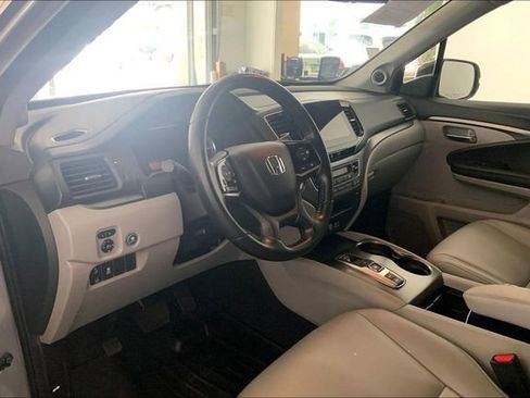 Used 2021 Honda Pilot EX-L image 7