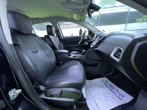 Used 2010 Chevrolet Equinox LT w/ Vehicle Interface Package image 27