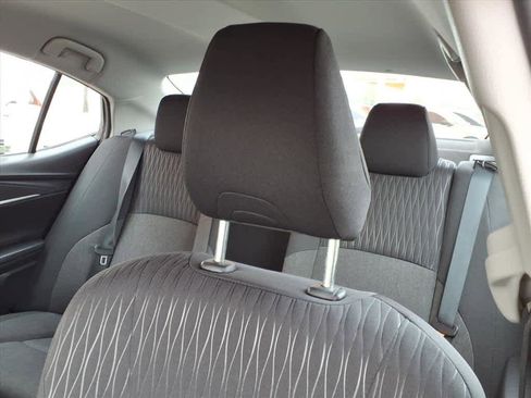 Certified 2025 Toyota Camry LE image 16