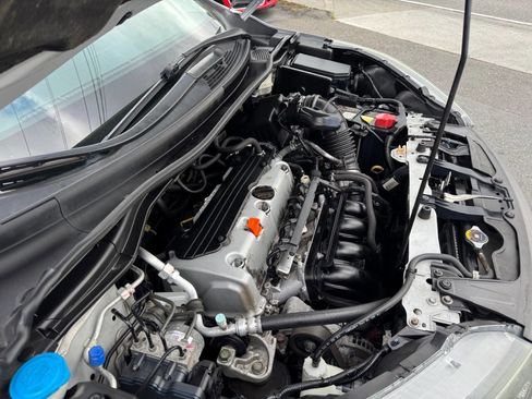 Used 2014 Honda CR-V LX image 11