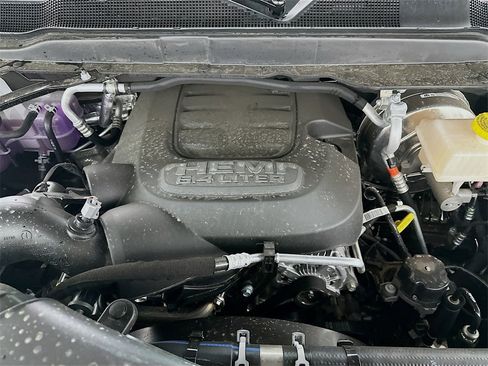 New 2026 RAM 2500 Laramie image 18