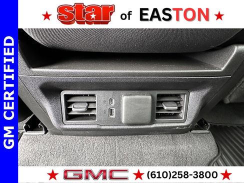 Used 2022 GMC Sierra 1500 Elevation image 23