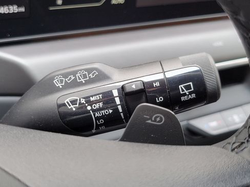Used 2024 Kia EV9 Land AWD/4WD image 20