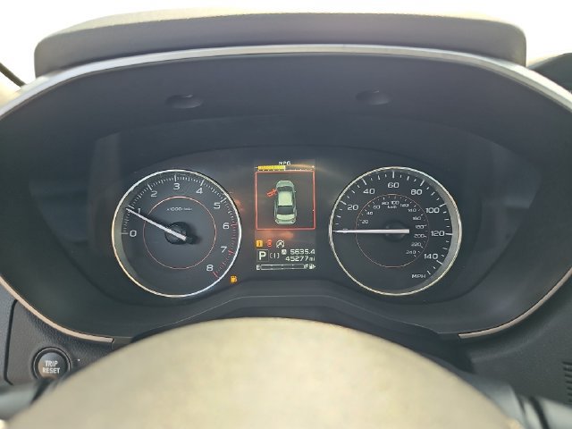 Used 2023 Subaru Crosstrek 2.5i Limited w/ Moonroof Package AWD/4WD image 16
