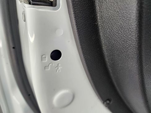 Used 2024 RAM 2500 Big Horn w/ Night Edition image 35