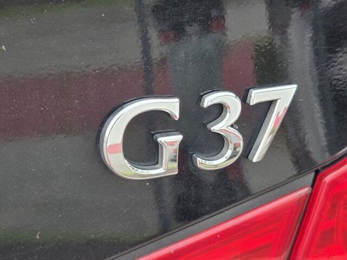 Used 2013 INFINITI G37 Journey w/ Premium Pkg RWD image 31