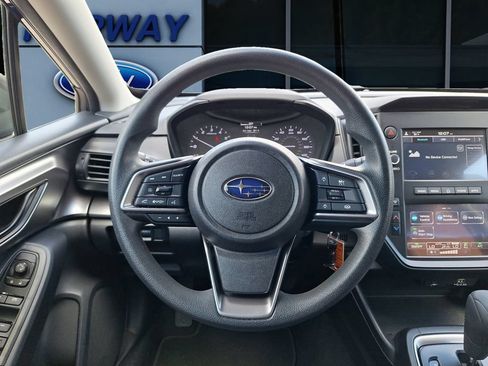 Certified 2024 Subaru Impreza 2.0i AWD/4WD image 13
