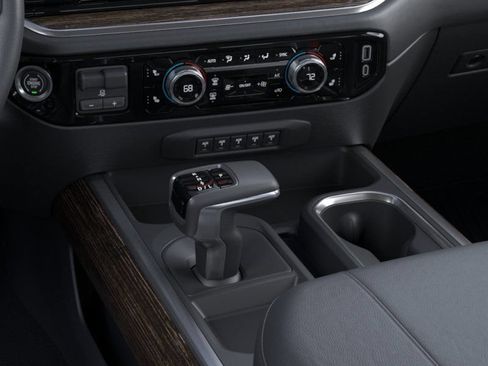 New 2025 GMC Sierra 1500 Elevation w/ Preferred Package AWD/4WD image 24