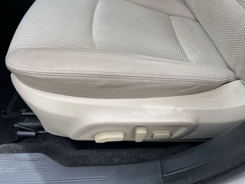 Used 2015 Subaru Outback 2.5i Premium AWD/4WD image 20