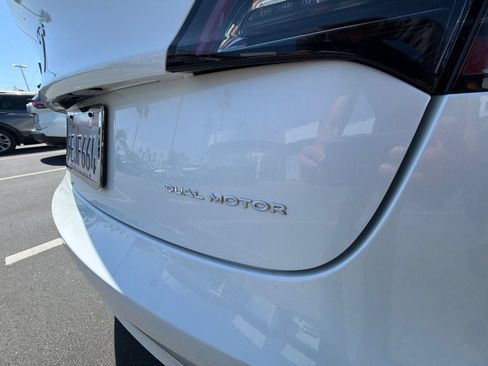 Used 2023 Tesla Model 3 Long Range AWD/4WD image 24