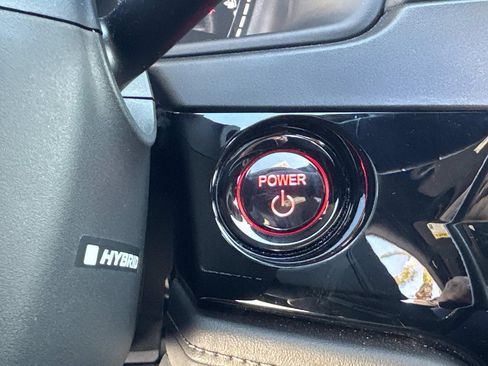 Certified 2024 Honda Accord Sport image 13