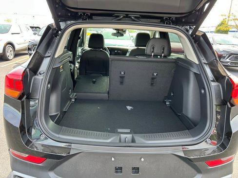 New 2026 Buick Encore GX Preferred w/ Comfort Package image 15