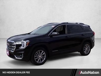 Used 2024 GMC Terrain SLT