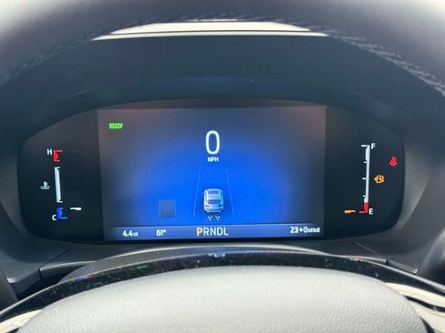 New 2025 Ford Escape SE image 32