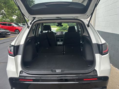 Certified 2026 Honda HR-V EX-L image 21