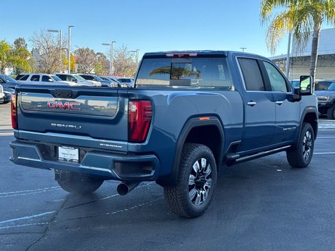 New 2026 GMC Sierra 2500 Denali w/ Denali Reserve Package image 14