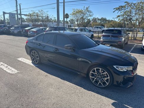 Used 2020 BMW M340i xDrive w/ Executive Package image 12