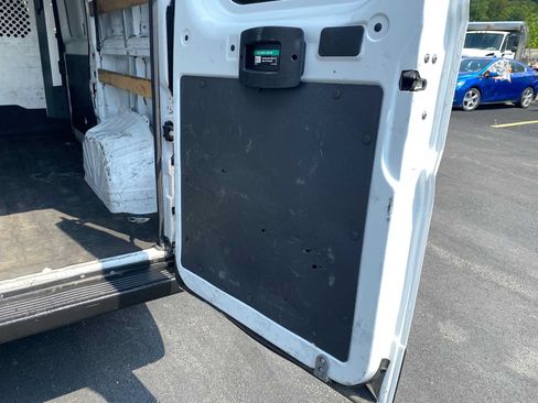 Used 2023 RAM ProMaster 2500 FWD image 23