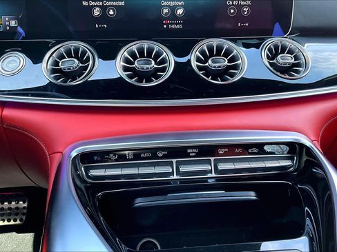 Certified 2023 Mercedes-Benz AMG GT 53 image 35