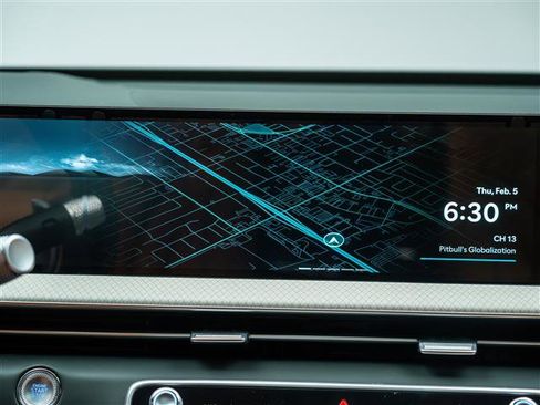 New 2026 Genesis GV80 3.5T Prestige image 24