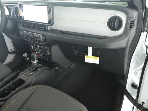 New 2026 Jeep Wrangler Willys image 21