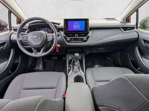 Certified 2026 Toyota Corolla LE image 14