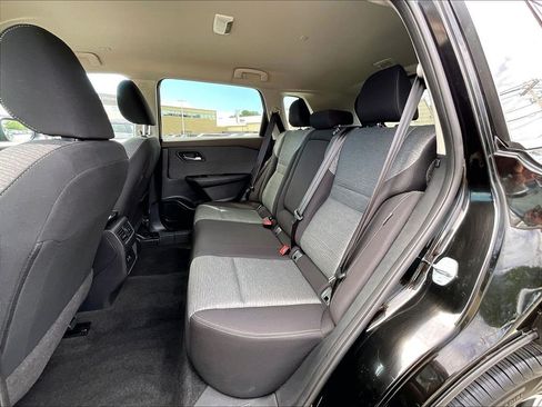 Certified 2023 Nissan Rogue SV AWD/4WD image 15