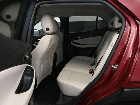 Used 2024 Buick Encore GX Preferred image 16