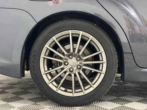 Used 2014 Subaru Impreza WRX Sedan image 40