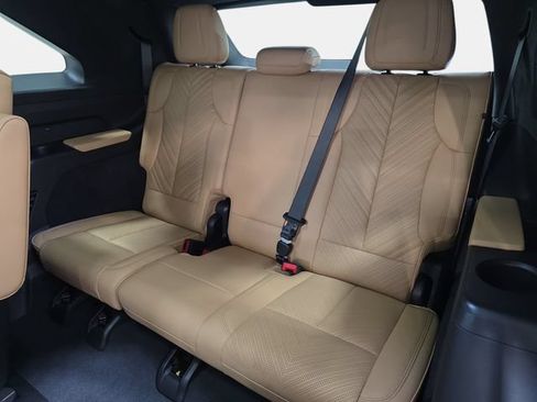 Used 2025 Cadillac Escalade IQ Luxury 2 AWD/4WD image 37
