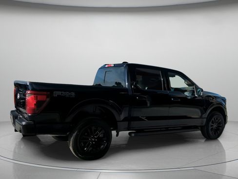 New 2026 Ford F150 XLT image 32