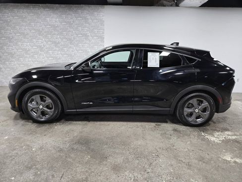 Used 2021 Ford Mustang Mach-E Select image 2