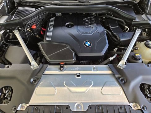 Used 2022 BMW X3 sDrive30i w/ Convenience Package RWD image 34