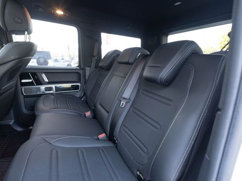 Used 2019 Mercedes-Benz G 550 image 59