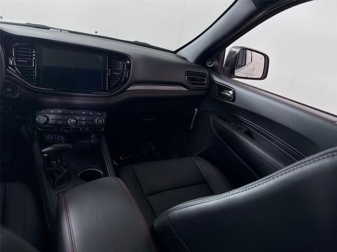 New 2026 Dodge Durango GT AWD/4WD image 17