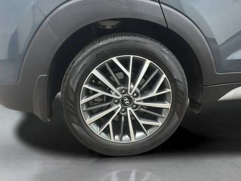 Used 2020 Hyundai Tucson Ultimate AWD/4WD image 25