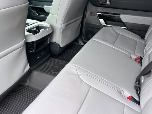 New 2026 Toyota Tundra Limited image 12
